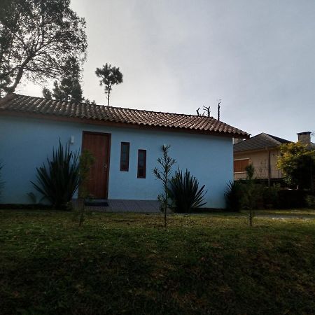 Sossego De Gramado Villa ภายนอก รูปภาพ