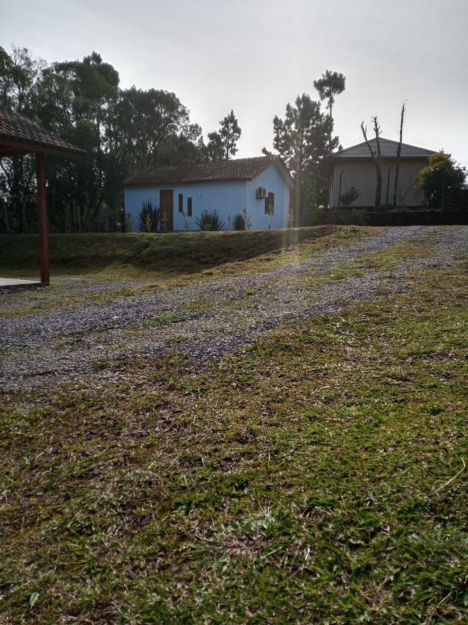Sossego De Gramado Villa ภายนอก รูปภาพ